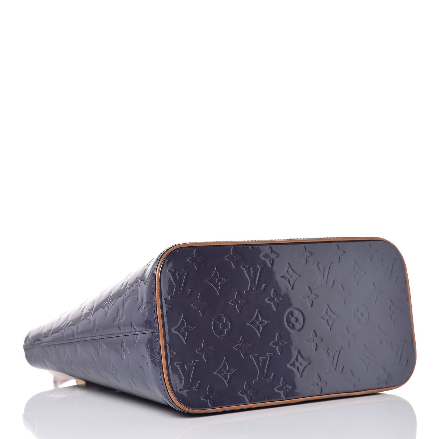 Vernis Houston Indigo