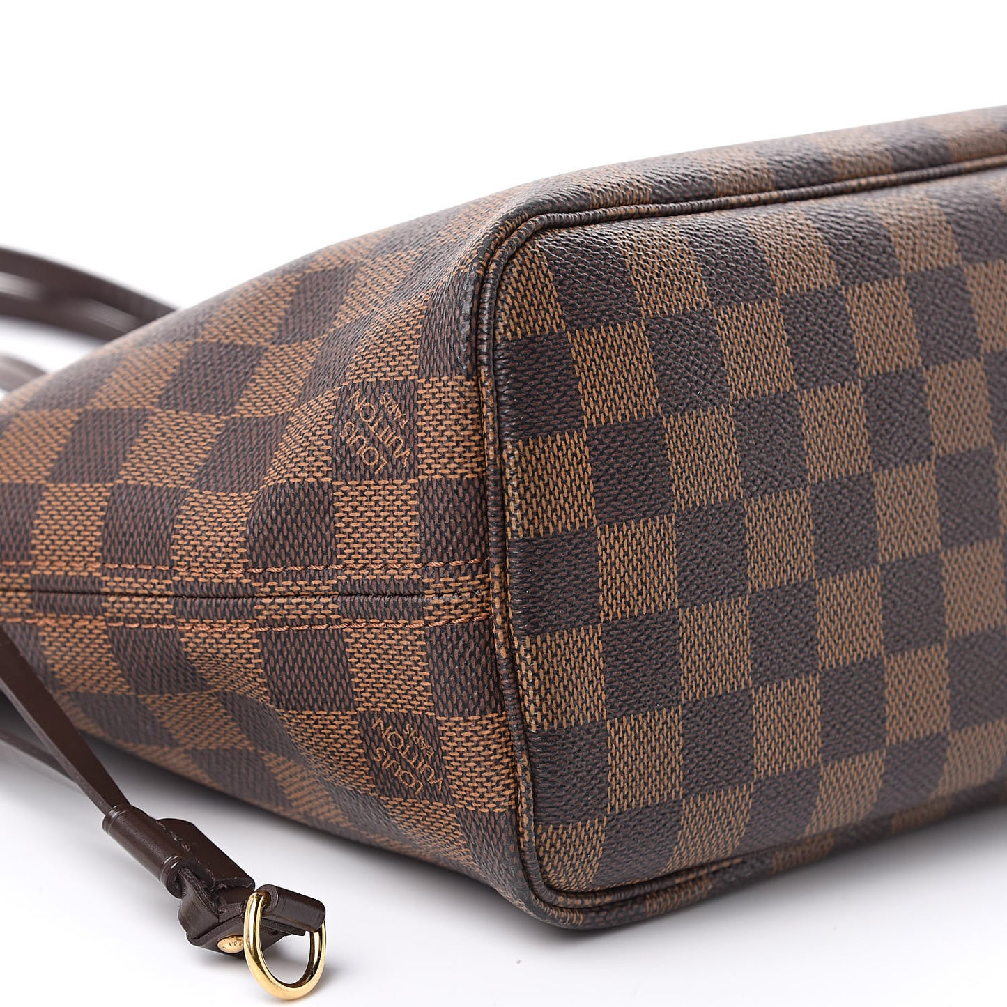 Damier Ebene Neverfull PM
