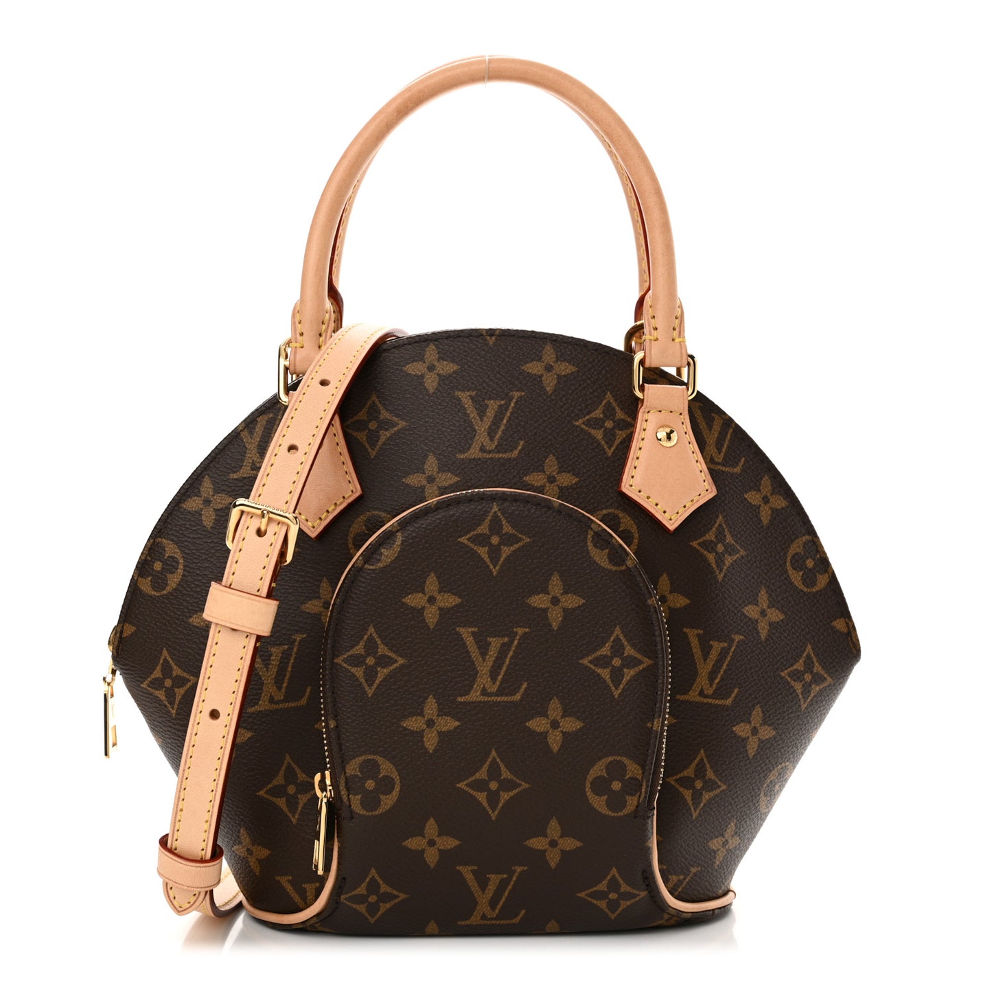 Monogram Ellipse PM NM