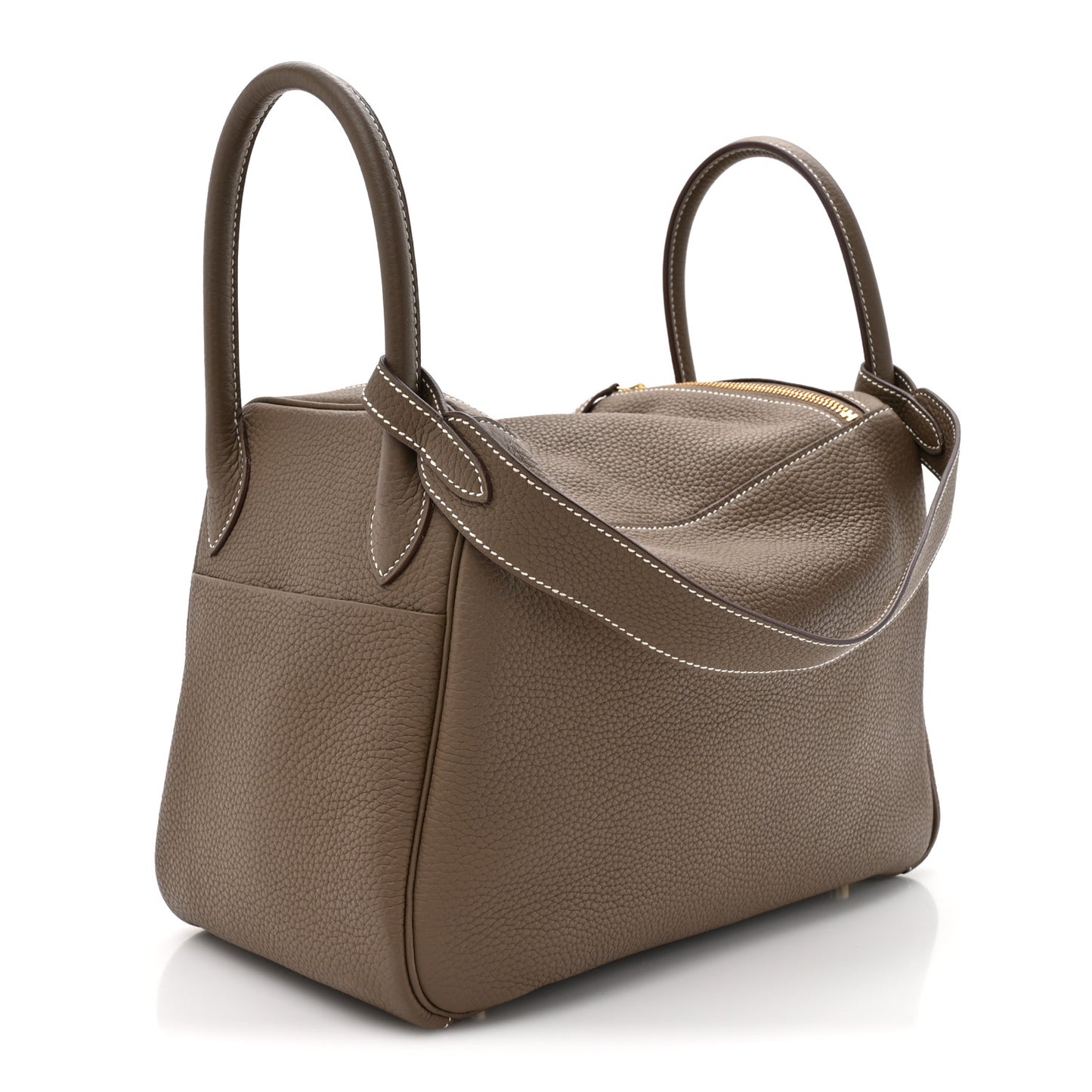 Taurillon Clemence Lindy 30 Etoupe