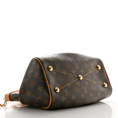 Louis Vuitton Monogram Tivoli PM 4 of 12