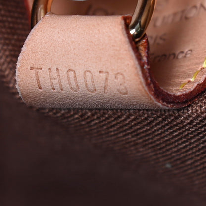 Louis Vuitton Monogram Ellipse PM 7 of 10