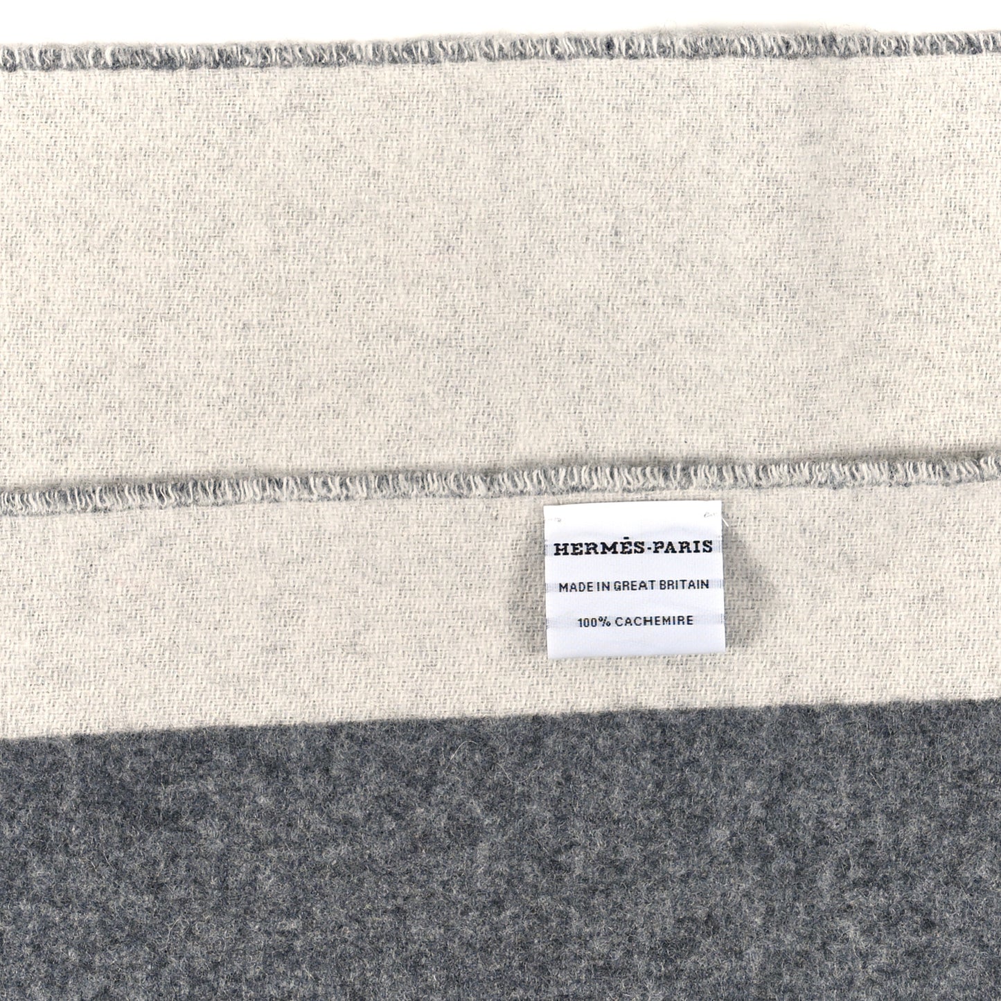 Cashmere Casaque Love Story Muffler