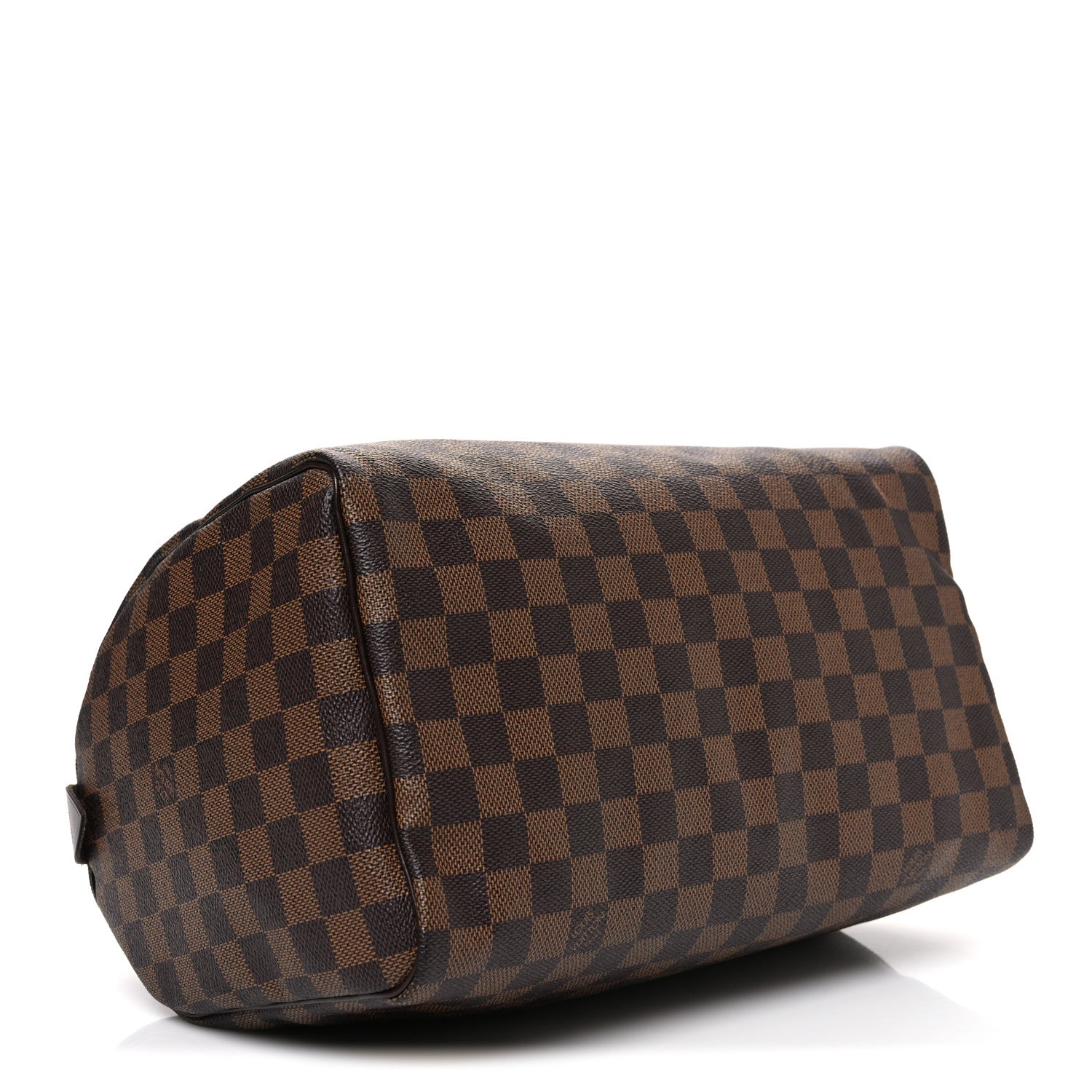 Louis Vuitton Damier Ebene Speedy 30 4 of 11