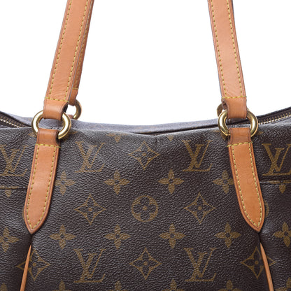 Louis Vuitton Monogram Totally PM 8 of 10