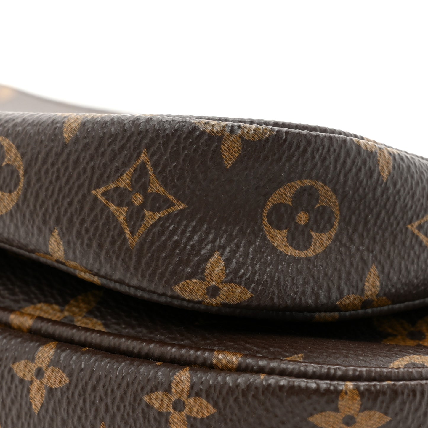 Monogram Multi Pochette Accessories Kaki
