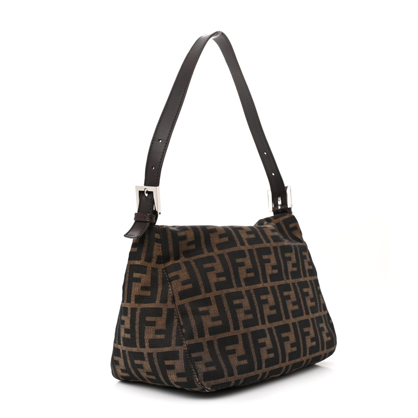 Zucca Shoulder Bag Tobacco