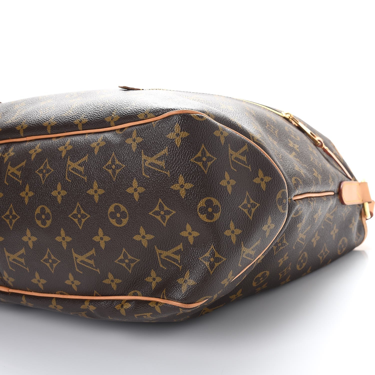 Louis Vuitton Monogram Delightful GM 10 of 10