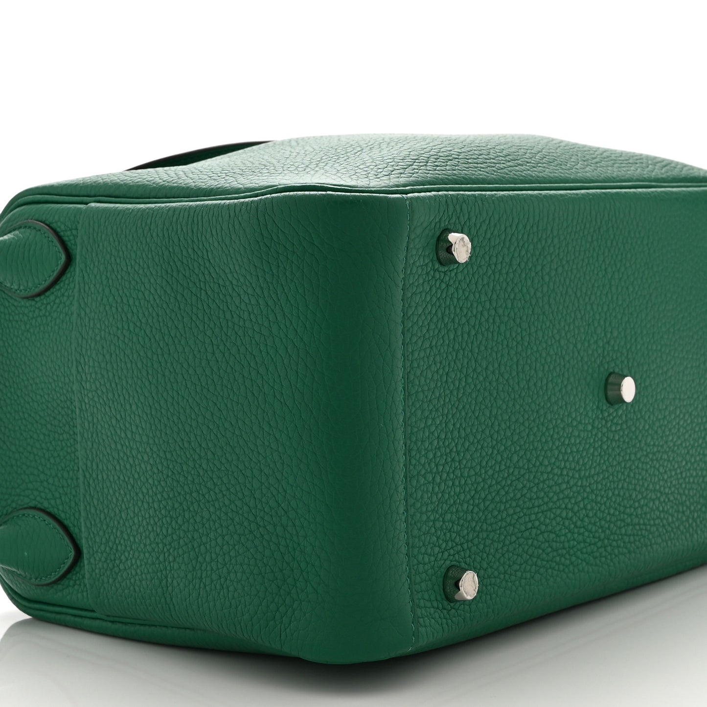 Taurillon Clemence Lindy 30 Vert Vertigo