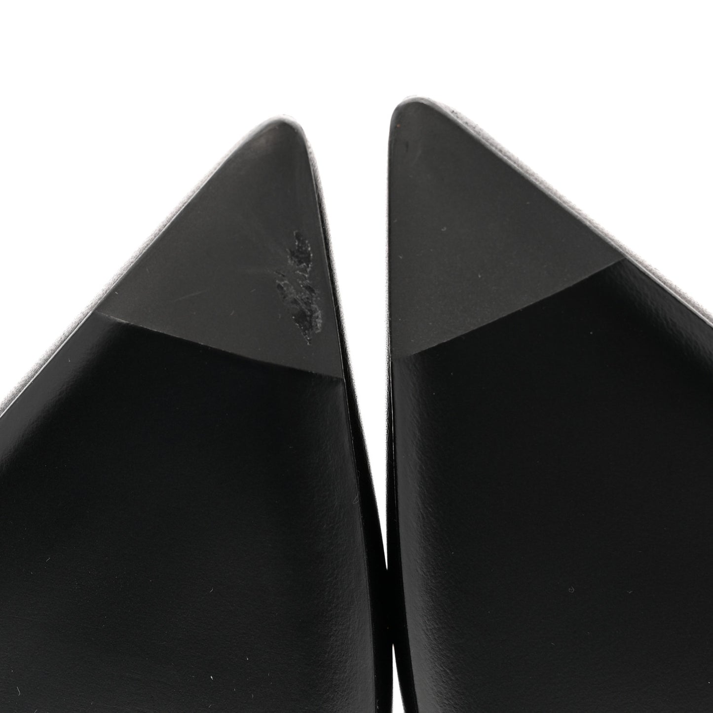 Nappa Lover 40 Pumps 39 Black