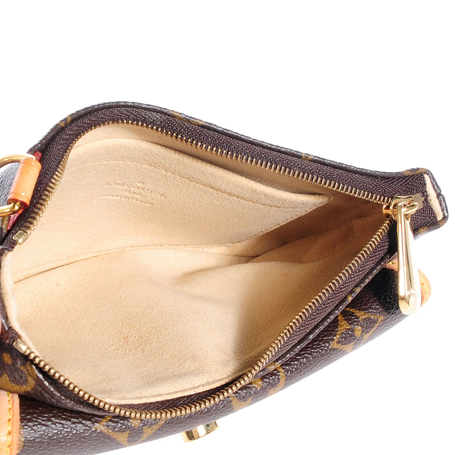 Monogram Tikal Pochette