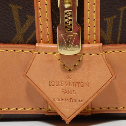 Louis Vuitton Monogram Alma Voyage GM 5 of 7