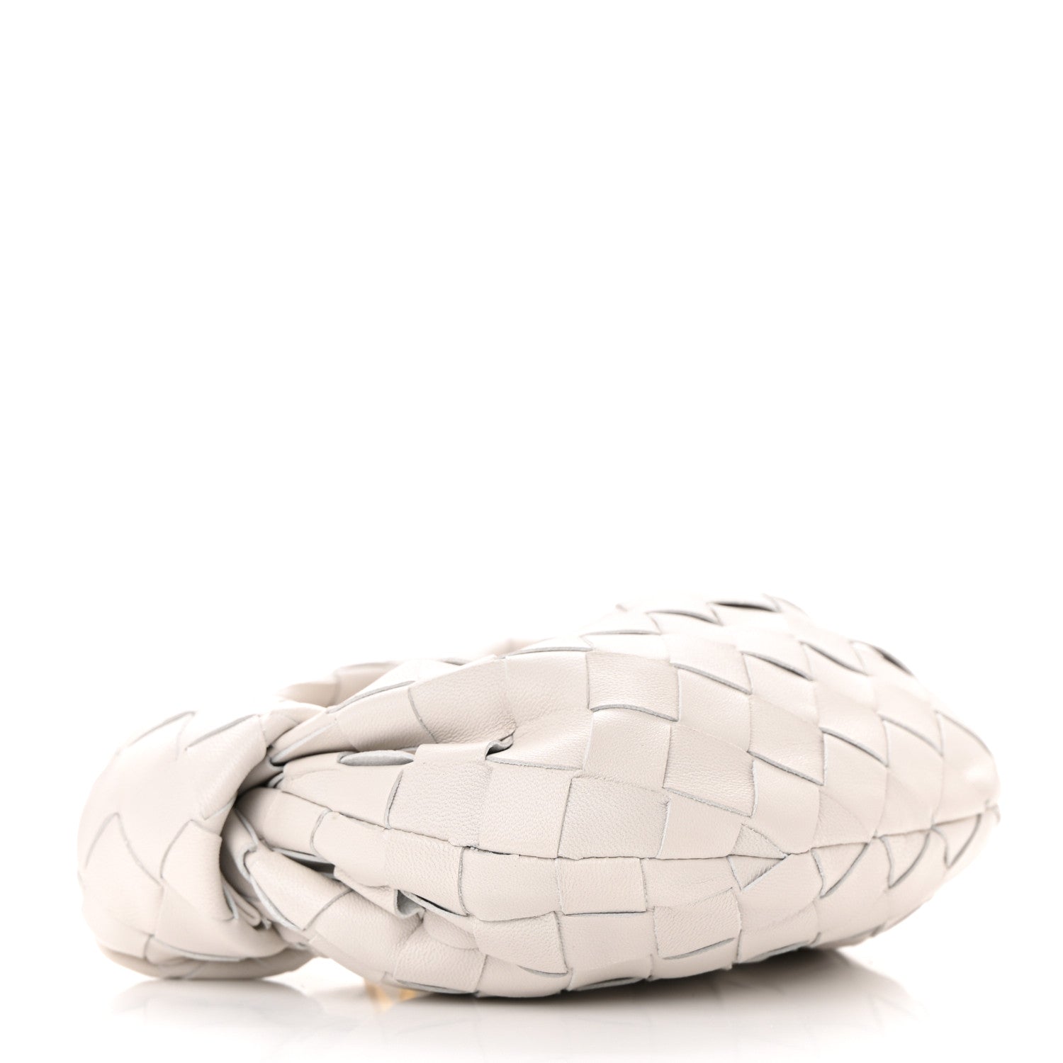 Bottega Veneta Nappa Intrecciato Candy Jodie Chalk 4 of 11