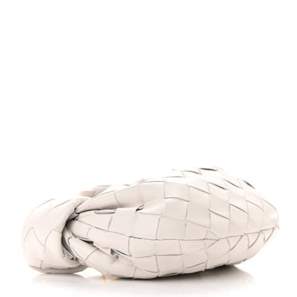 Bottega Veneta Nappa Intrecciato Candy Jodie Chalk 4 of 11