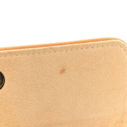 Louis Vuitton Monogram Pochette Twin PM 13 of 14