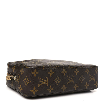 Louis Vuitton Monogram Trousse Toilette 23 4 of 8