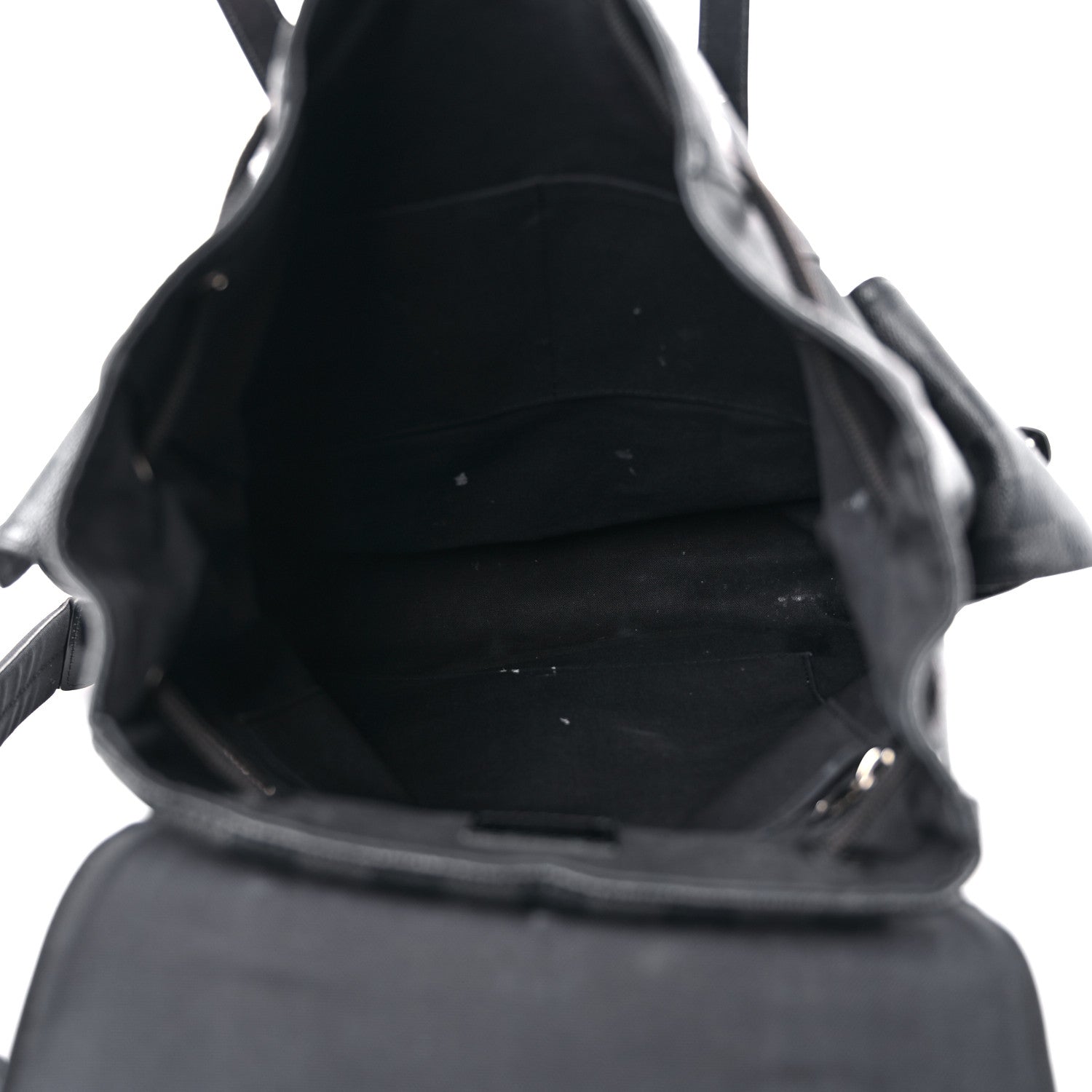Louis Vuitton Damier Graphite Christopher PM Backpack 5 of 18