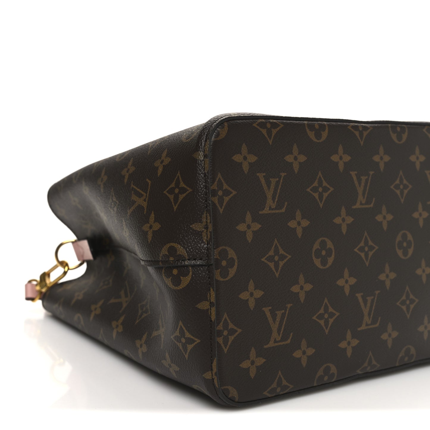 Monogram Neonoe MM Rose Poudre