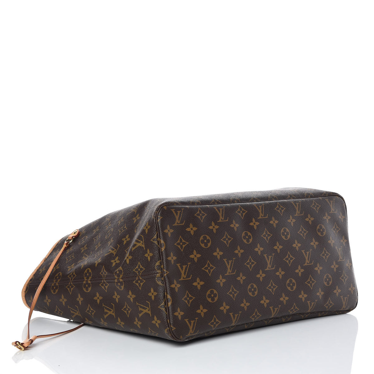 Monogram Neo Neverfull GM Pivoine