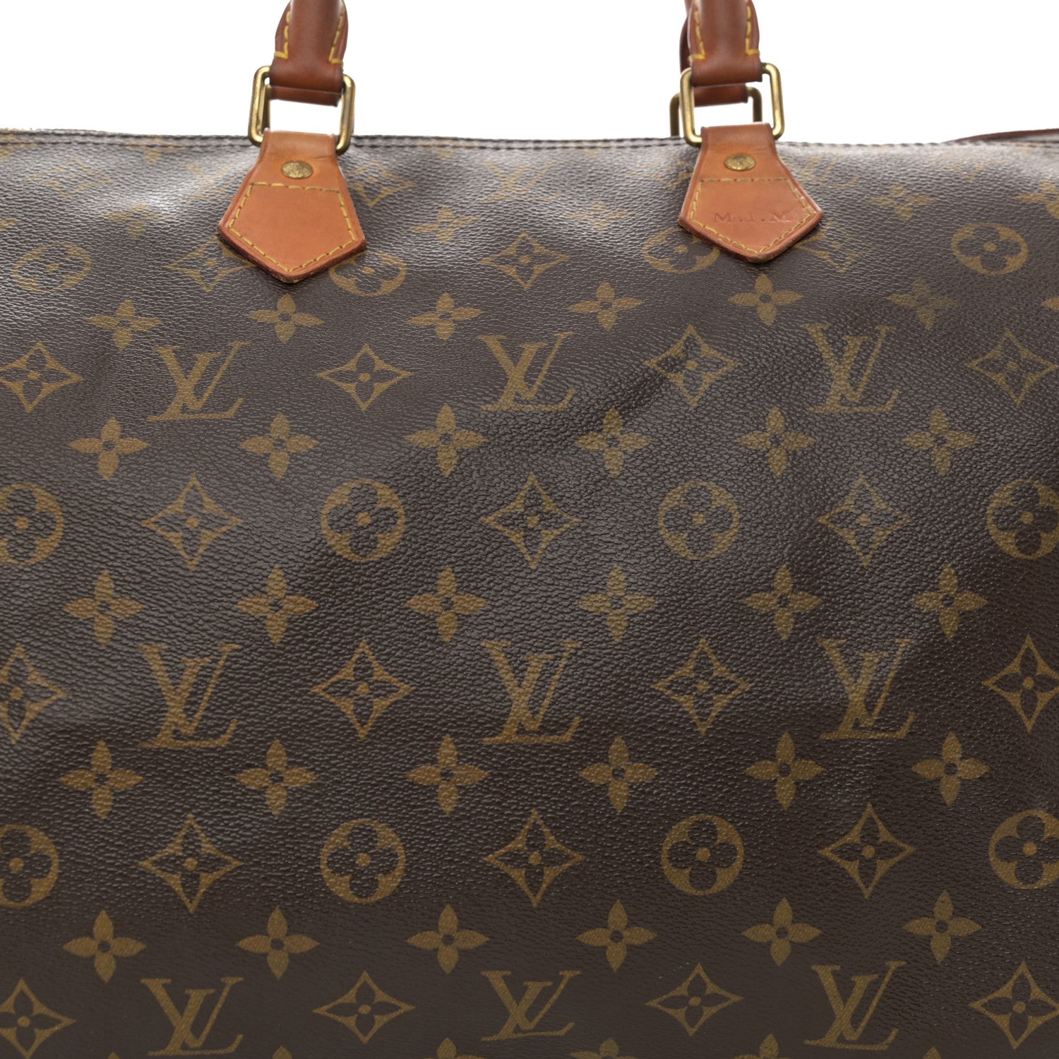 Louis Vuitton Monogram Speedy 40 8 of 16