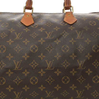 Louis Vuitton Monogram Speedy 40 8 of 16