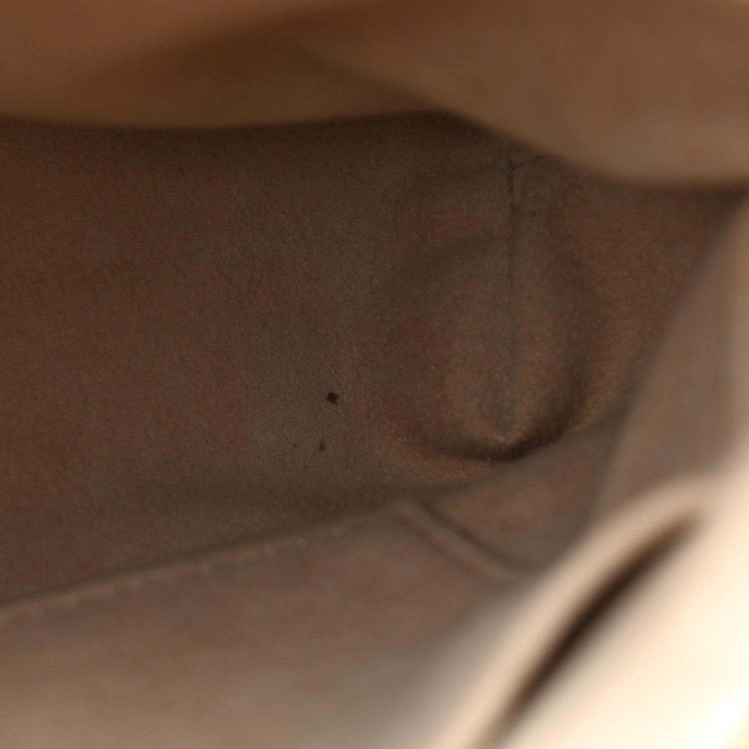 Louis Vuitton Monogram Pallas BB Dune 10 of 17