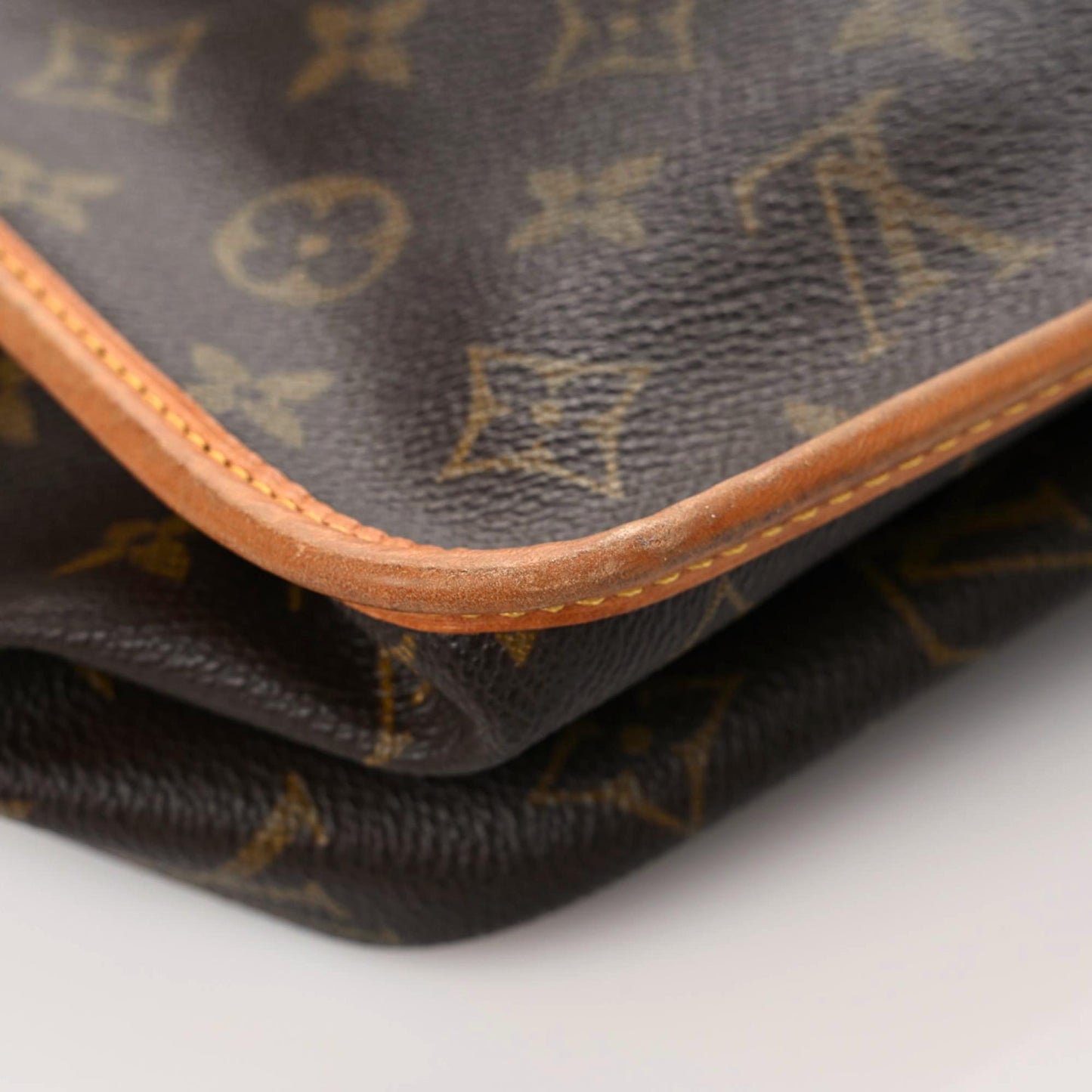 Monogram Sac Gibeciere GM