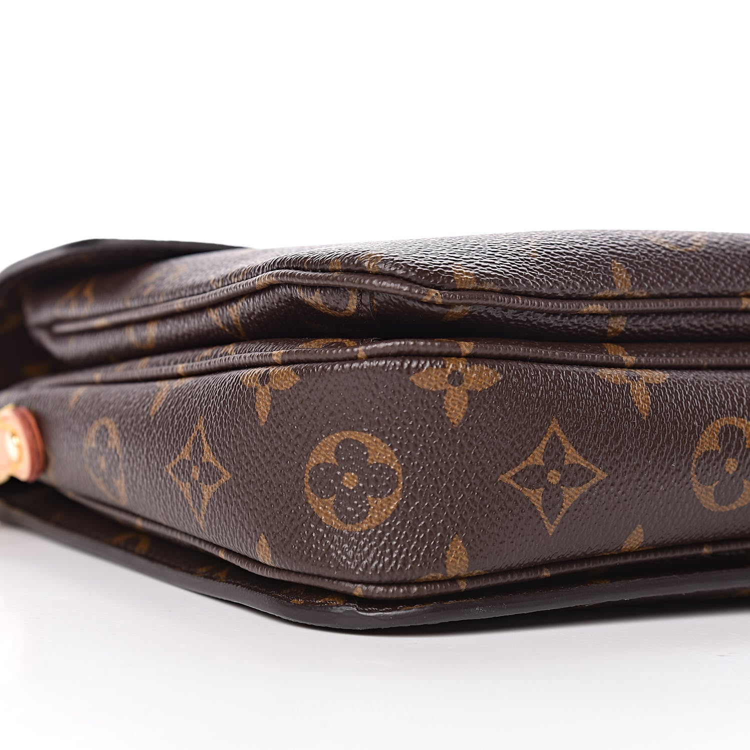 Louis Vuitton Monogram Pochette Metis 9 of 10
