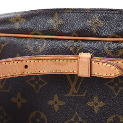 Louis Vuitton Monogram Trocadero 27 10 of 12