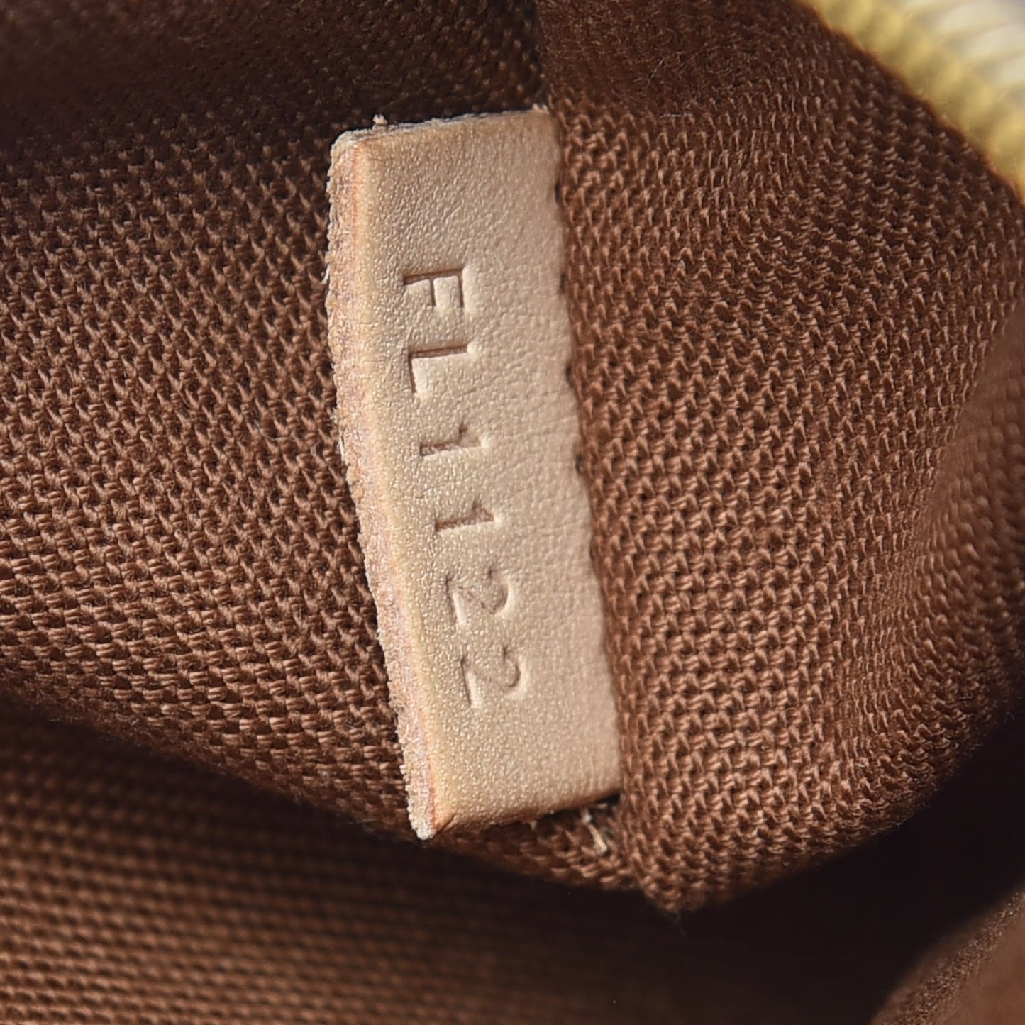Monogram Bosphore Backpack