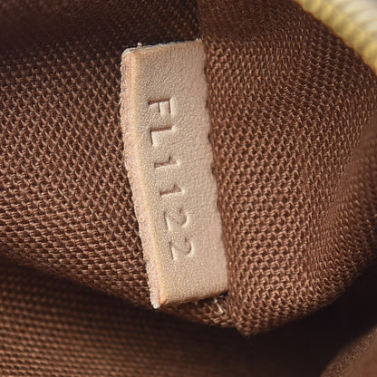 Louis Vuitton Monogram Bosphore Backpack 10 of 15