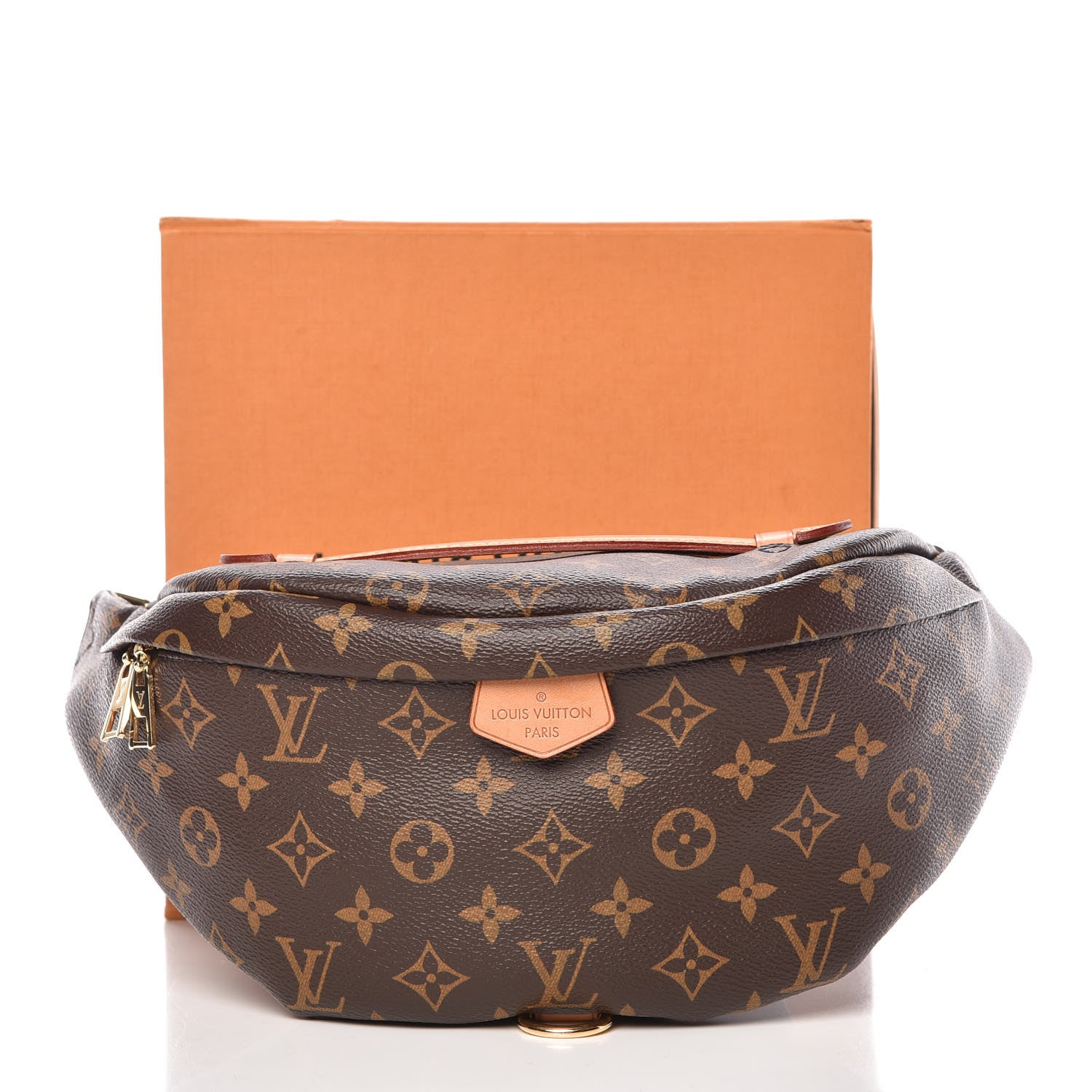 Louis Vuitton Monogram Bumbag 8 of 8