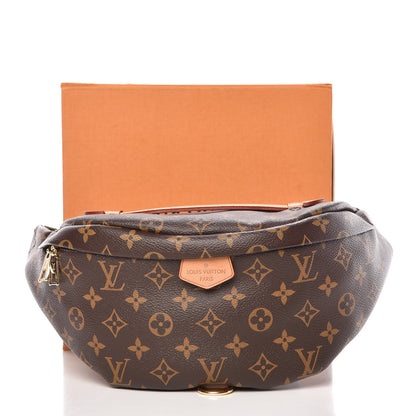 Louis Vuitton Monogram Bumbag 8 of 8