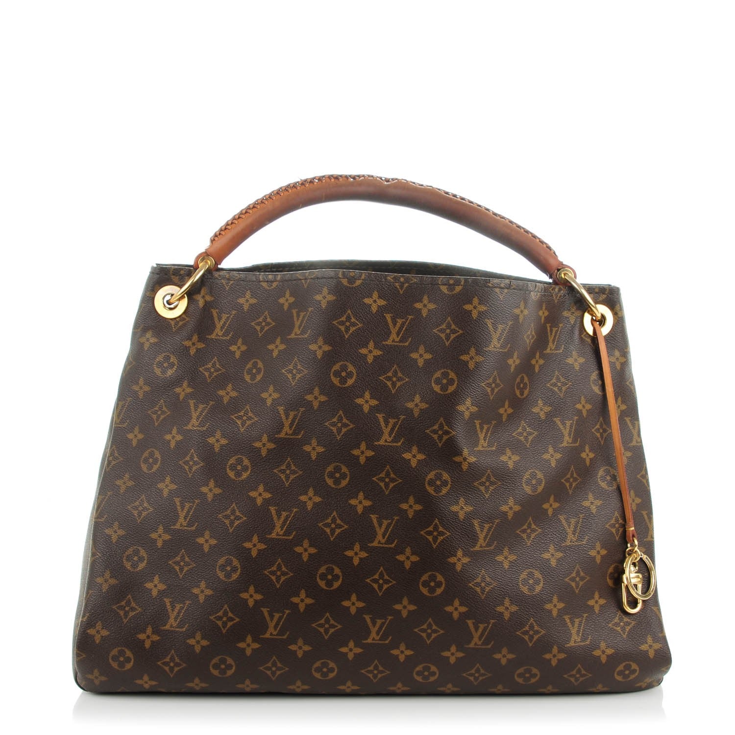 Louis Vuitton Monogram Artsy GM 1 of 10