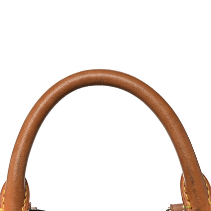 Louis Vuitton Monogram Speedy 30 19 of 21
