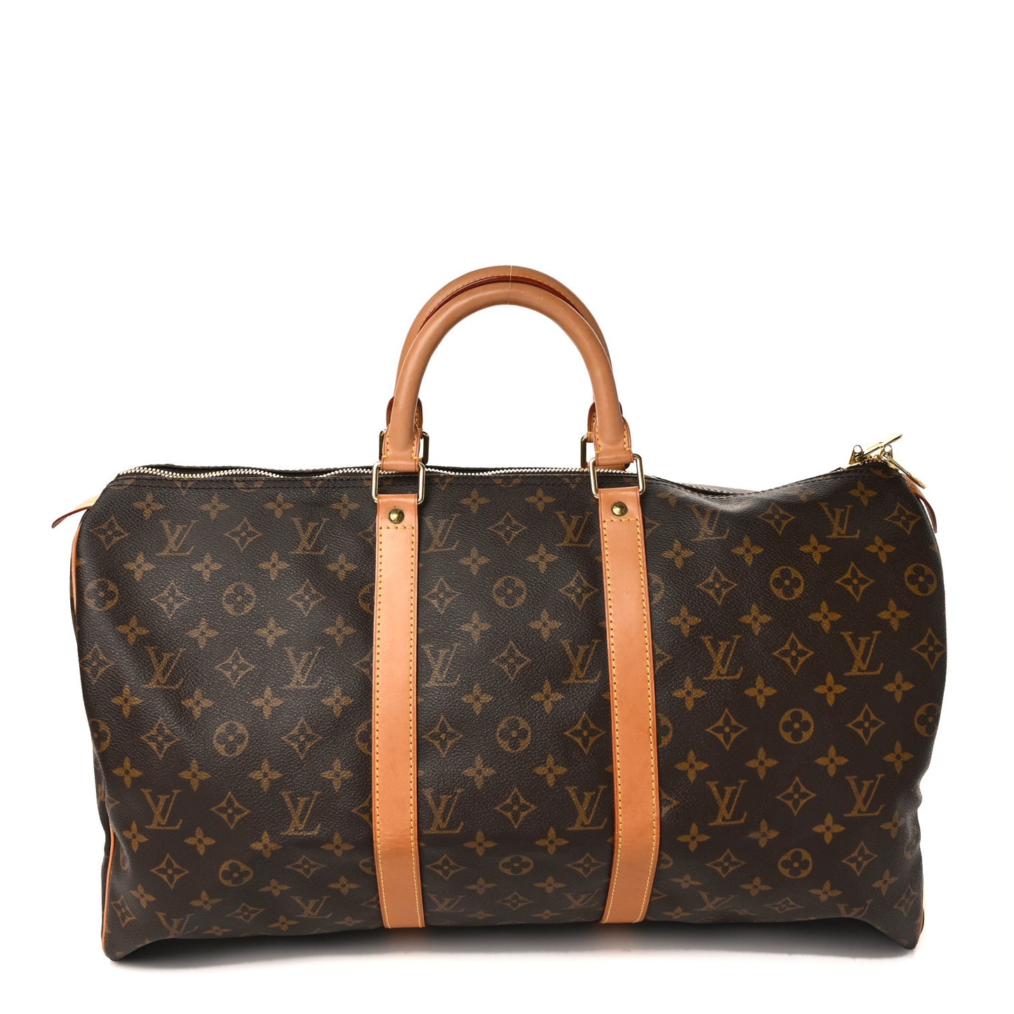 Monogram Keepall 50
