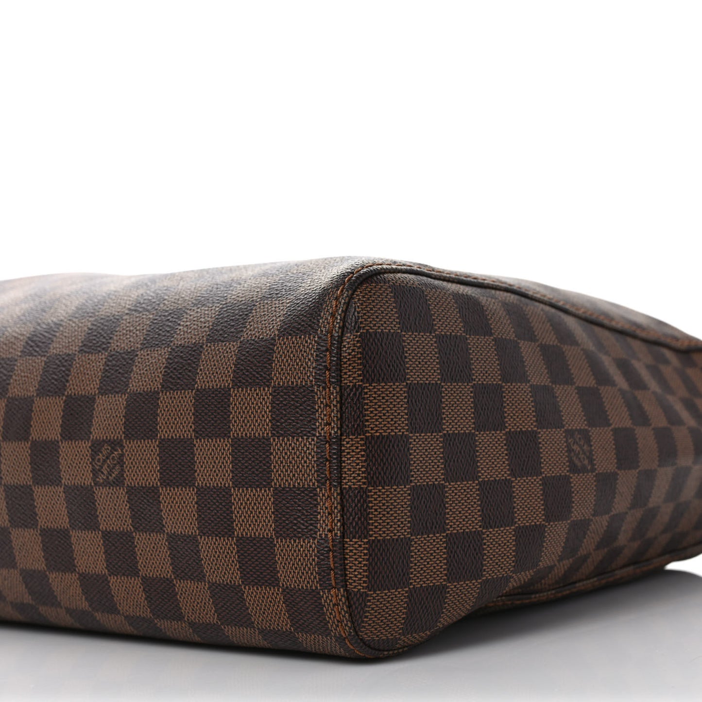 Damier Ebene Duomo Hobo