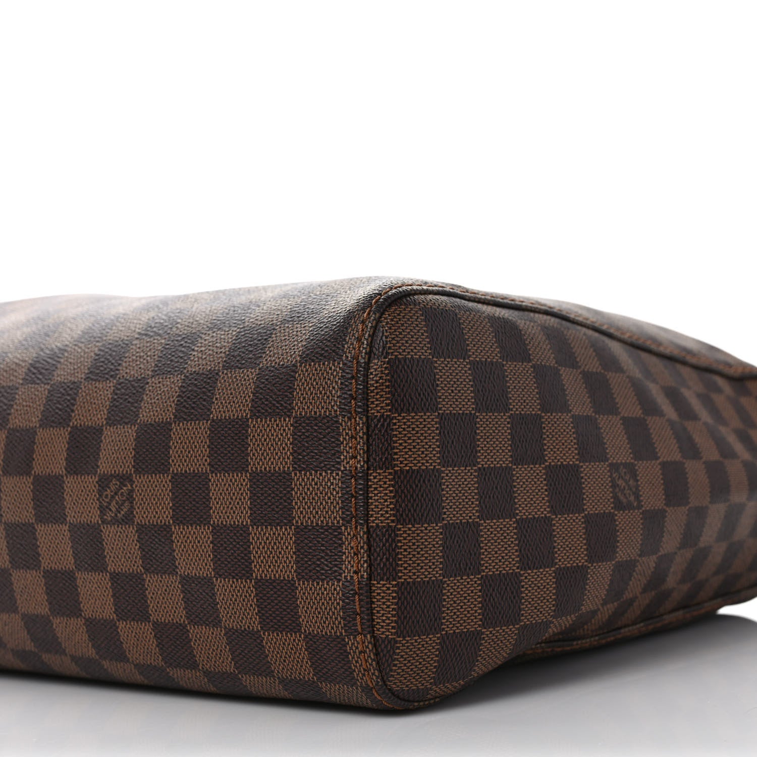 Louis Vuitton Damier Ebene Duomo Hobo 8 of 8