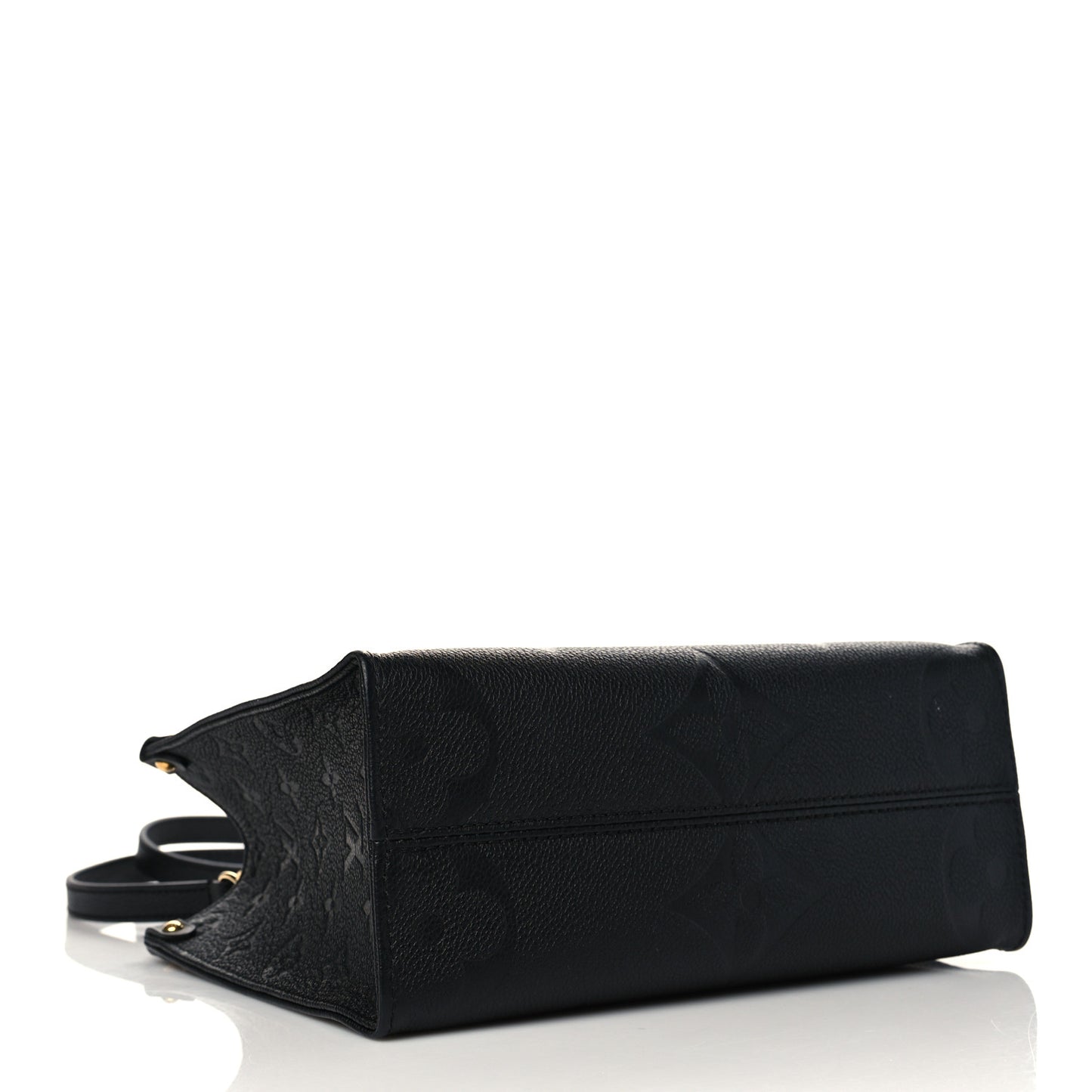 Empreinte Monogram Giant Onthego PM Black