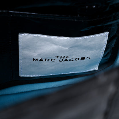 Marc Jacobs Tarp Small Tote Bag Black 6 of 11