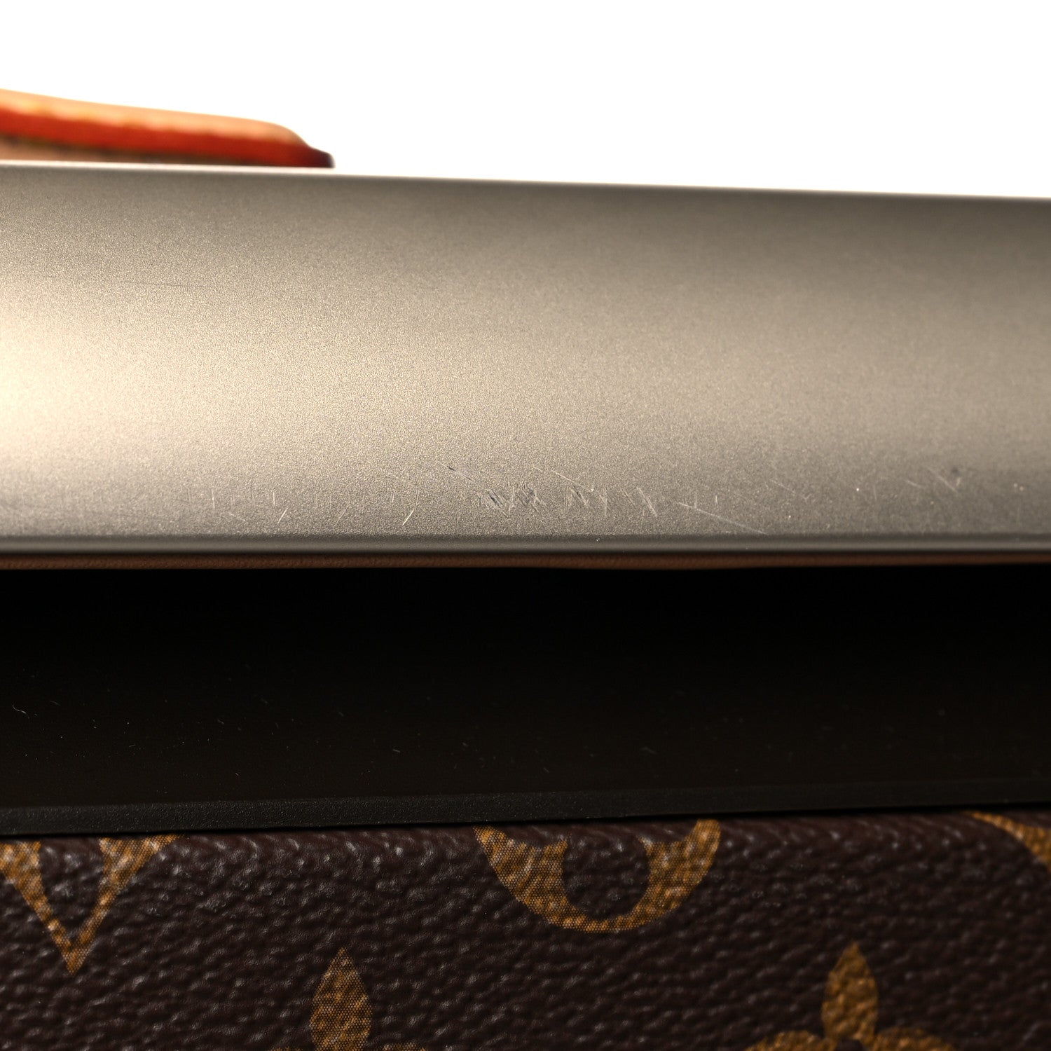 Louis Vuitton Monogram Horizon 70 18 of 18
