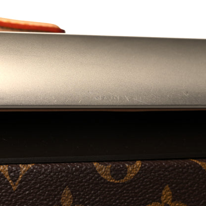 Louis Vuitton Monogram Horizon 70 18 of 18