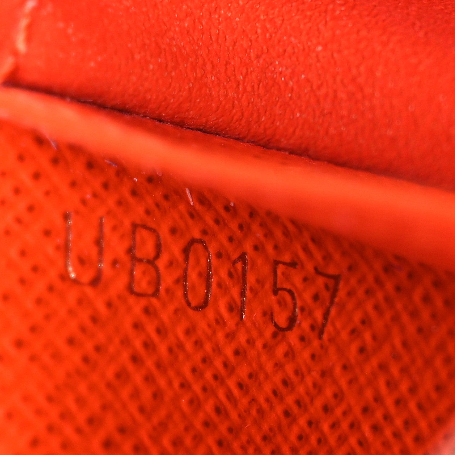 Louis Vuitton Monogram Rosalie Coin Purse Sunrise 7 of 9