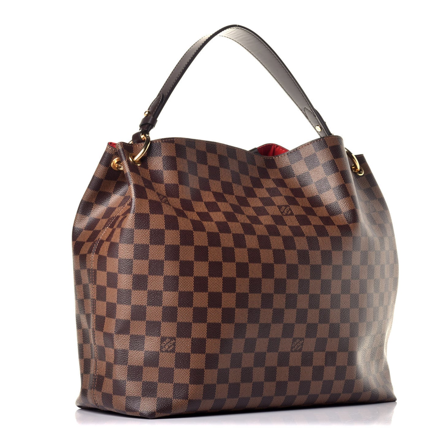 Damier Ebene Graceful MM