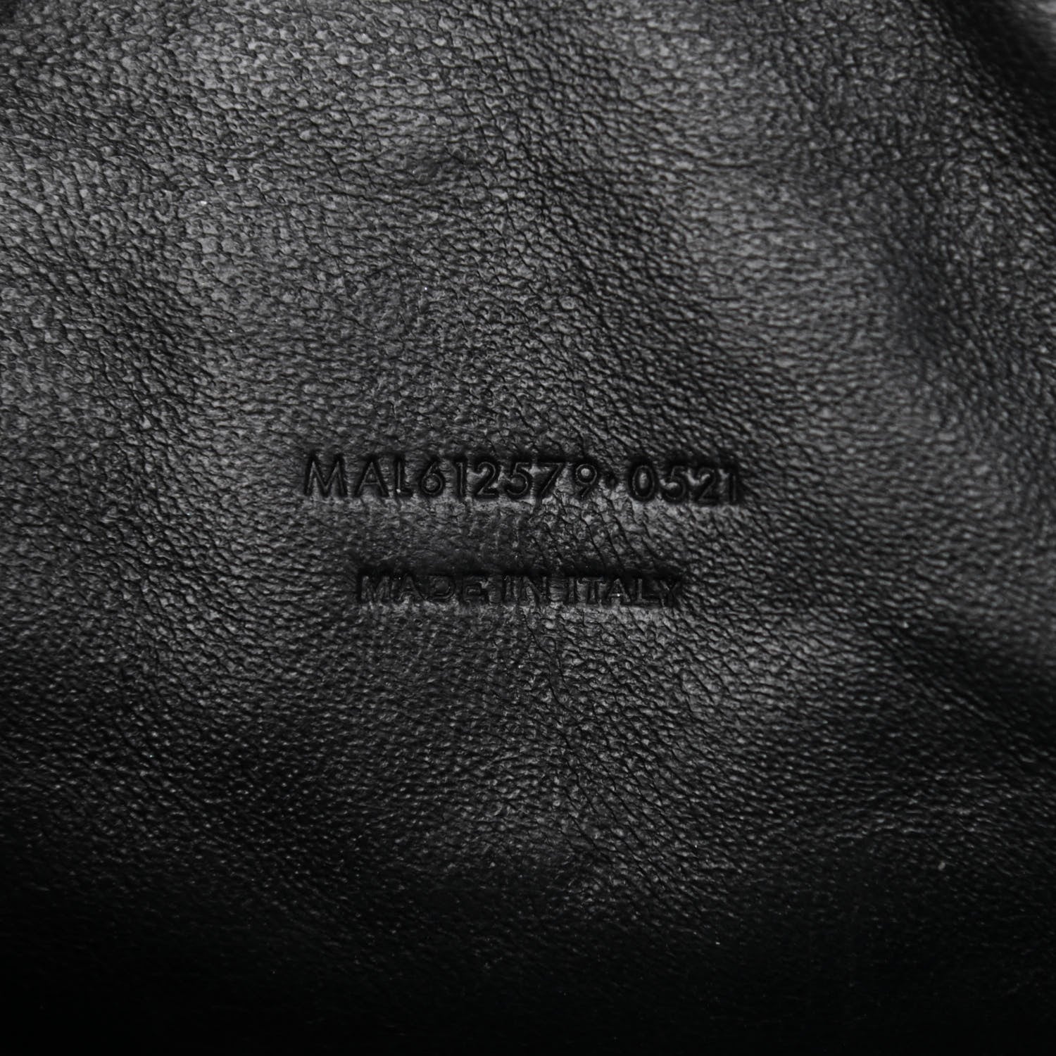 Saint Laurent Grain De Poudre Matelasse Monogram Mini Lou Camera Bag Denim 7 of 8