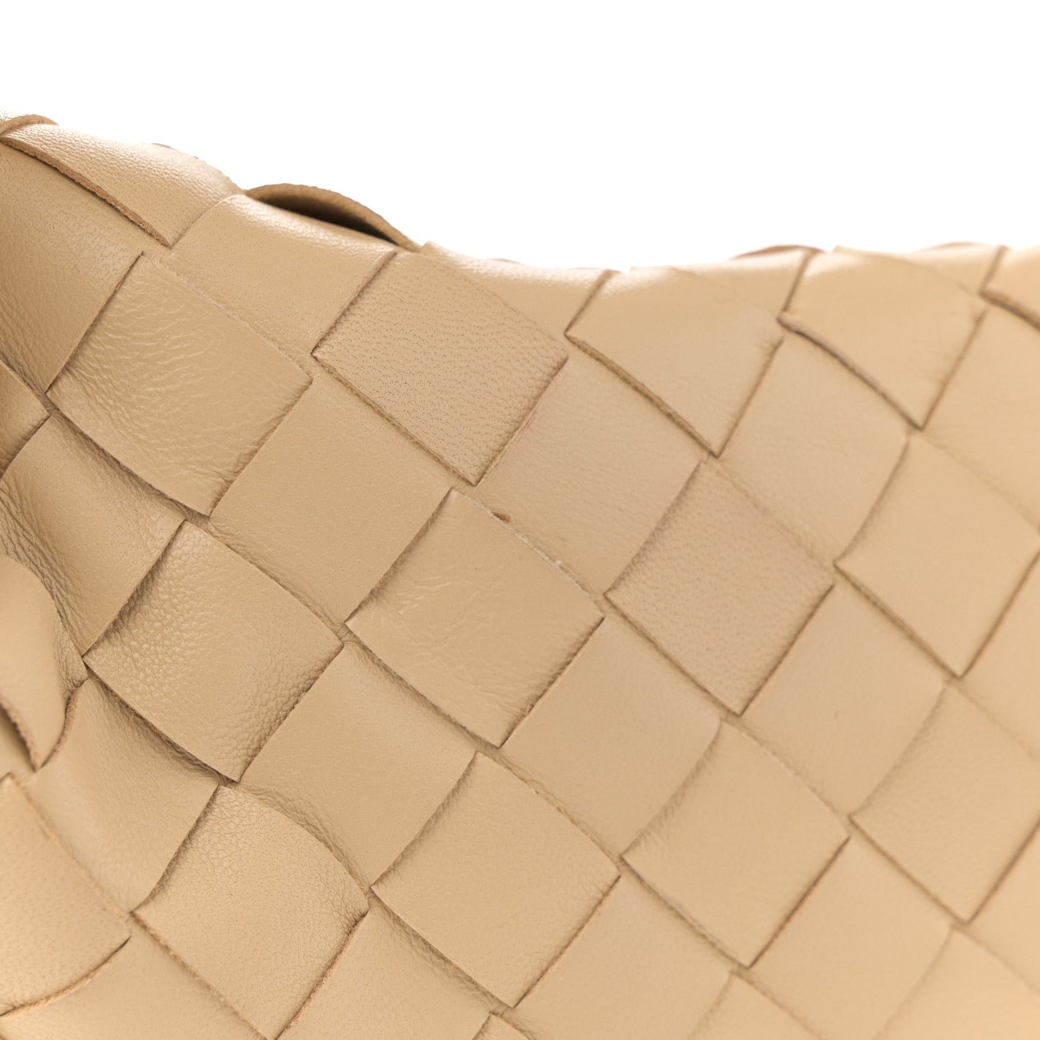 Bottega Veneta Nappa Intrecciato Mini Jodie Porridge 10 of 10