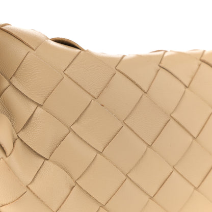 Bottega Veneta Nappa Intrecciato Mini Jodie Porridge 10 of 10