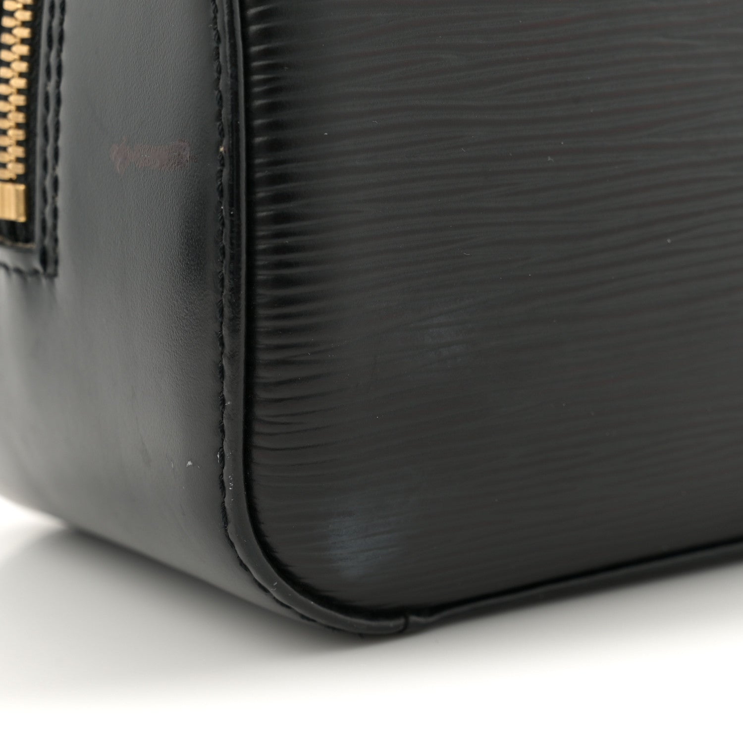 Louis Vuitton Epi Jasmin Black 1690055 – FASHIONPHILE