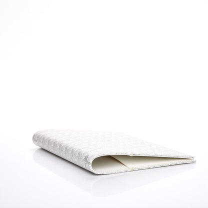 Goyard Goyardine Agenda Cover White 4 of 8