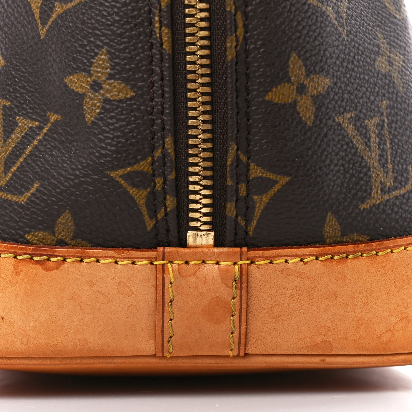 Monogram Alma PM